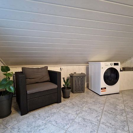 Ferienwohnung Arnsberger Wald 모네시 외부 사진